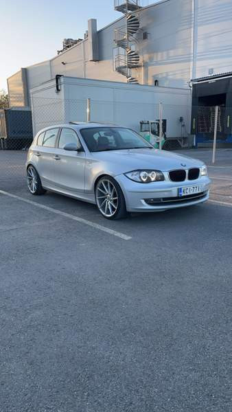 BMW 120 Jakobstad – foto 2