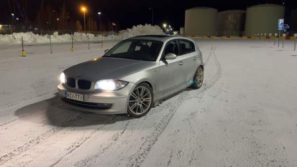 BMW 120 Jakobstad – foto 3