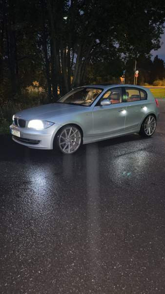 BMW 120 Jakobstad – foto 5
