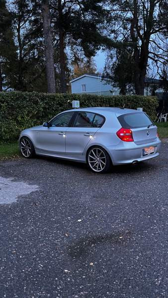 BMW 120 Jakobstad – foto 4