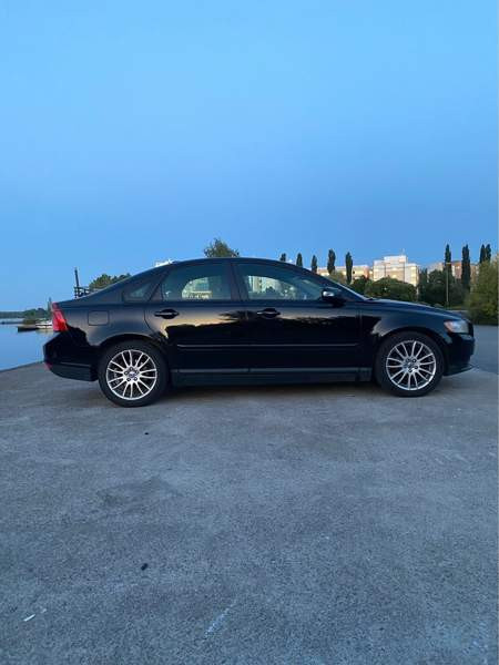 Volvo S40 Nokia - photo 4