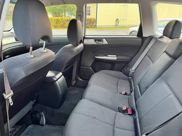 Subaru Forester Kristiinankaupunki – foto 8