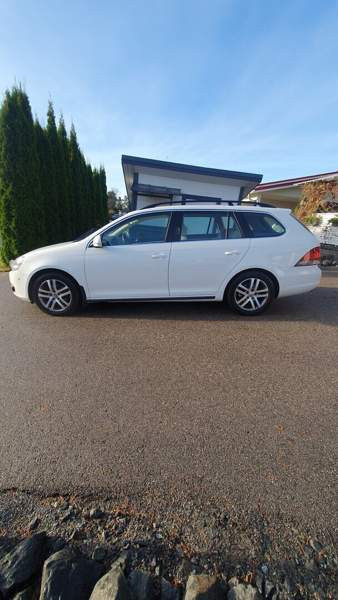 Volkswagen Golf Zaporiz'ka Oblast' - photo 2