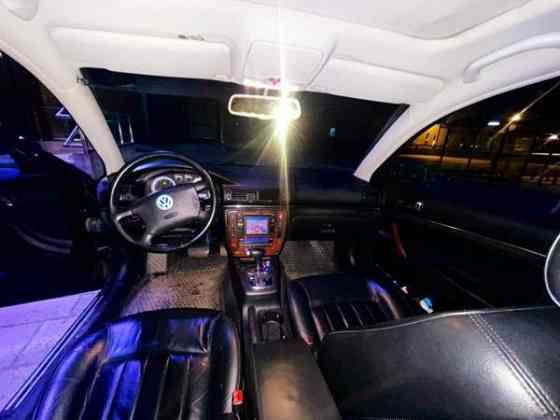 Volkswagen Passat Heinola