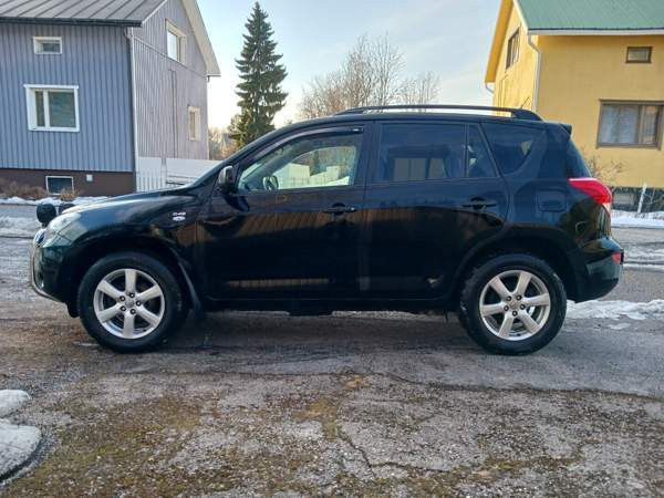 Toyota RAV4 Vaasa – foto 2