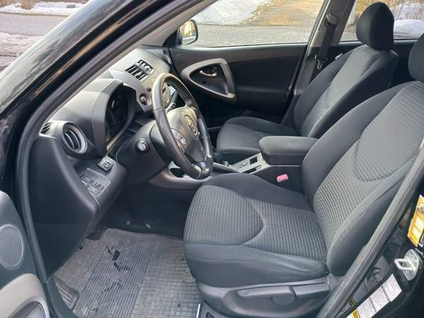 Toyota RAV4 Vaasa – foto 8