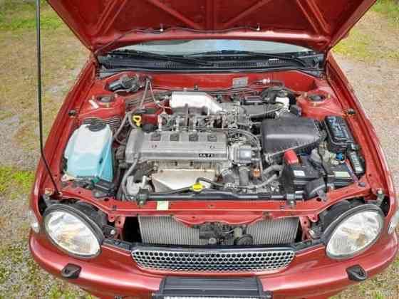 Toyota Corolla Sastamala