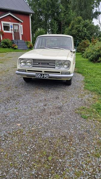 Toyota Corona Ylöjärvi - valokuva 2