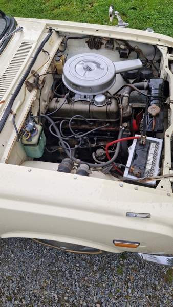 Toyota Corona Ylöjärvi - valokuva 6