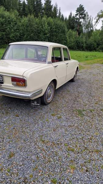 Toyota Corona Ylöjärvi - valokuva 3