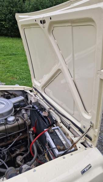 Toyota Corona Ylöjärvi - valokuva 8