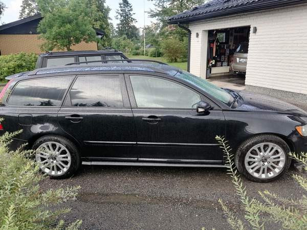 Volvo V50 Loimaa - photo 4