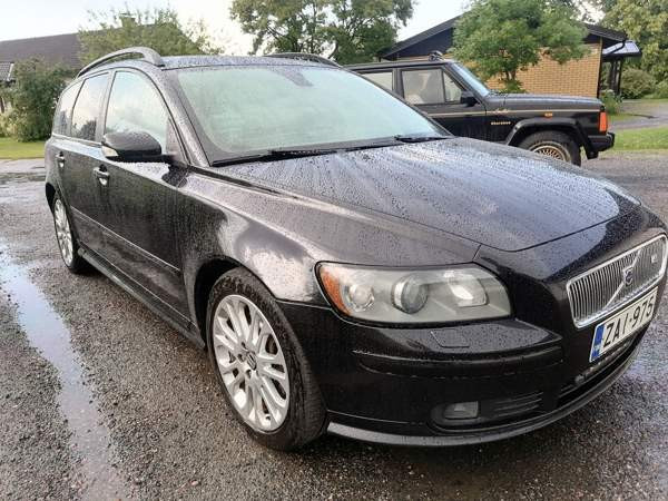 Volvo V50 Loimaa - photo 2
