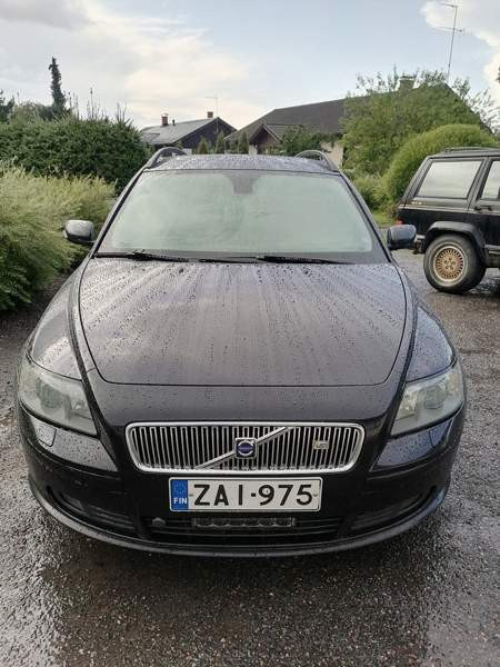 Volvo V50 Loimaa - photo 3