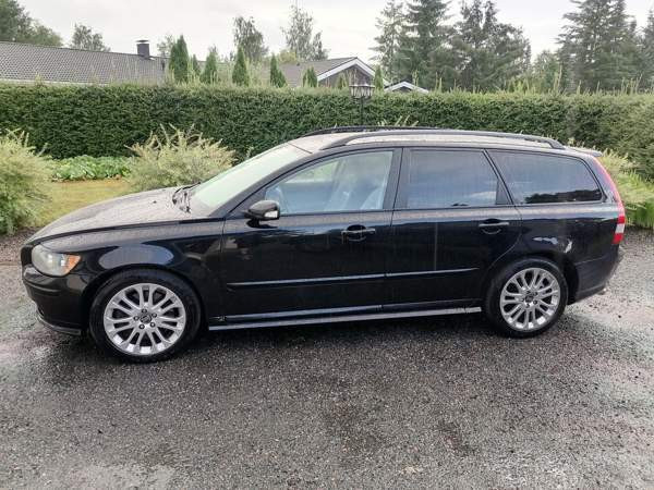 Volvo V50 Loimaa - photo 8