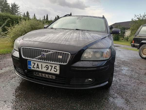 Volvo V50 Loimaa - photo 1