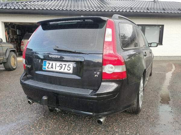 Volvo V50 Loimaa - photo 5