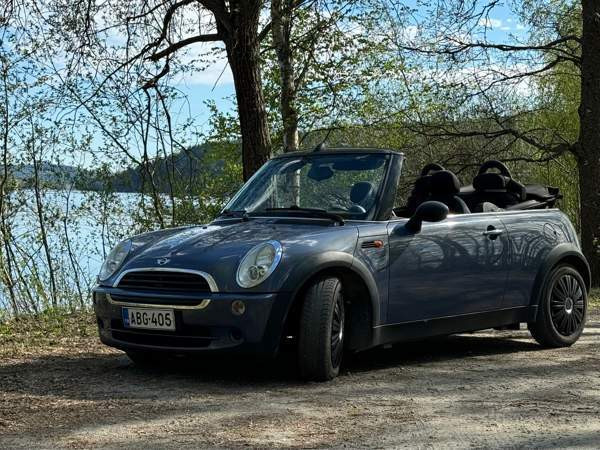 Mini One Luga - photo 7