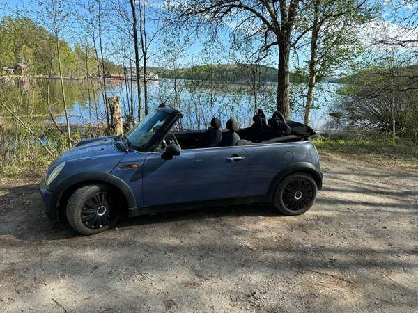 Mini One Luga - photo 5