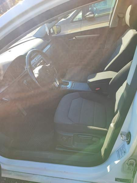 Volkswagen Passat Oulu - valokuva 7