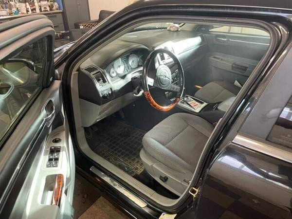 Chrysler 300C Tornio - photo 6