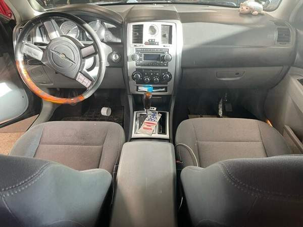 Chrysler 300C Tornio - photo 7