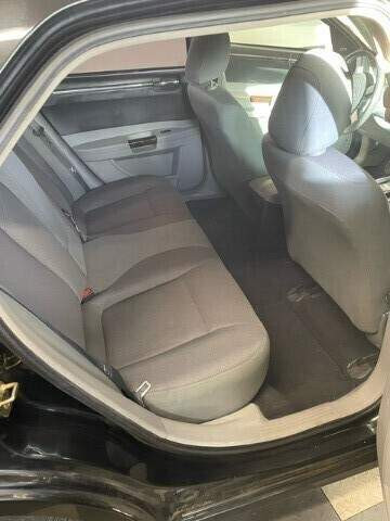 Chrysler 300C Tornio - photo 8