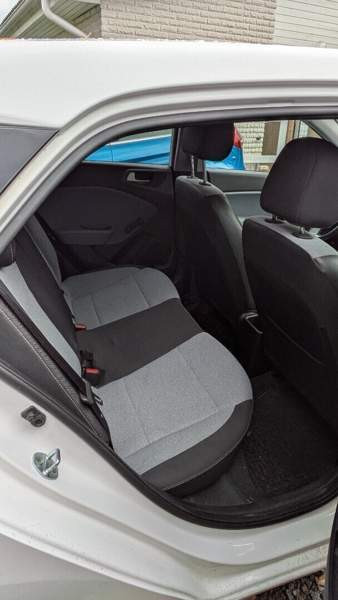 Hyundai i20 Zaporiz'ka Oblast' – foto 7