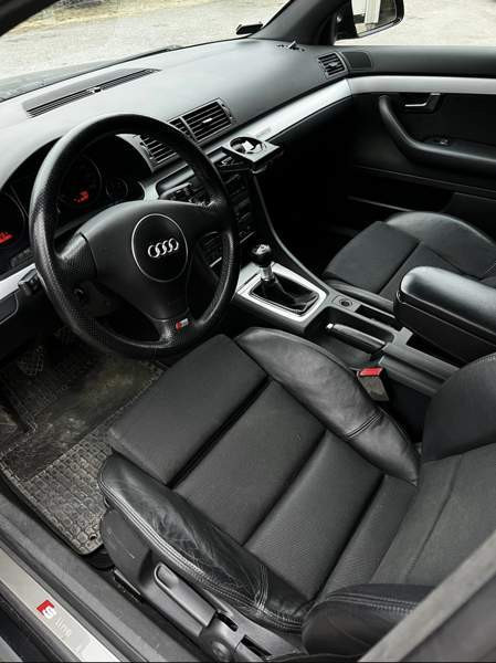 Audi A4 Savonlinna – foto 3