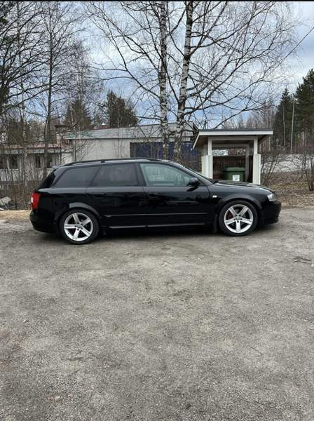 Audi A4 Savonlinna – foto 2