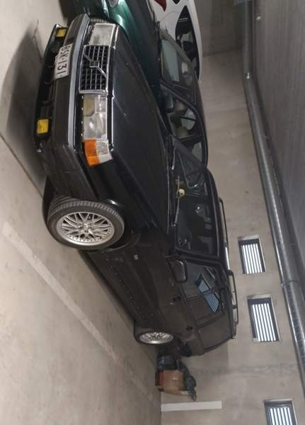 Volvo 940 Vantaa - valokuva 6