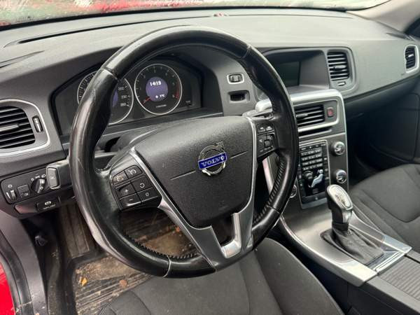 Volvo S60 Миккели - изображение 6