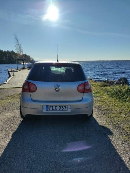 Volkswagen Golf Lappeenranta – foto 7