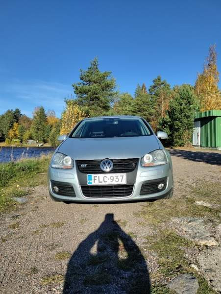Volkswagen Golf Lappeenranta – foto 1
