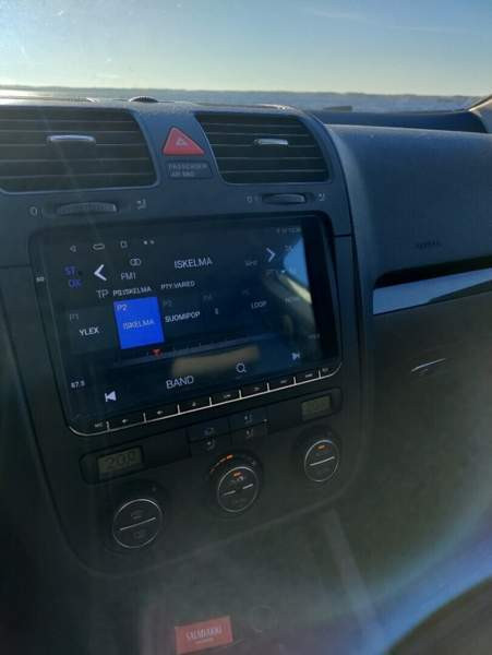 Volkswagen Golf Lappeenranta – foto 8