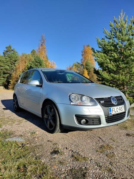 Volkswagen Golf Lappeenranta – foto 4