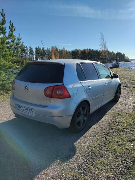 Volkswagen Golf Lappeenranta – foto 6