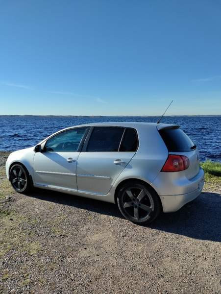 Volkswagen Golf Lappeenranta – foto 3