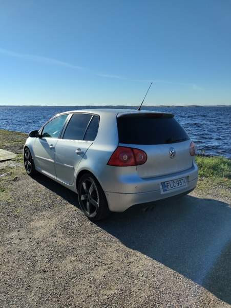 Volkswagen Golf Lappeenranta – foto 5