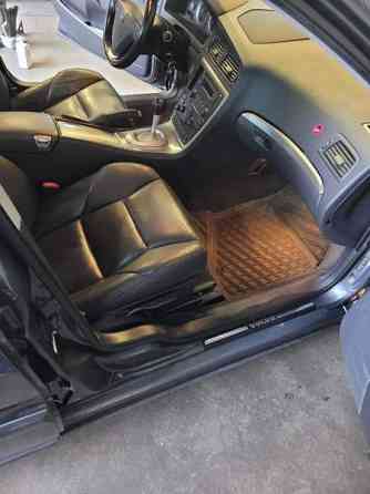 Volvo S60 Jyväskylä