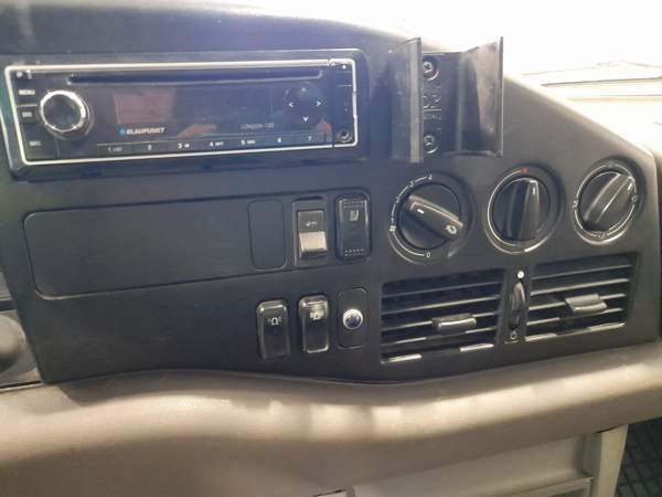 Volkswagen LT Oulu – foto 8