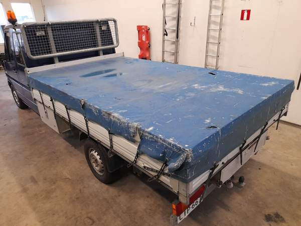 Volkswagen LT Oulu – foto 2