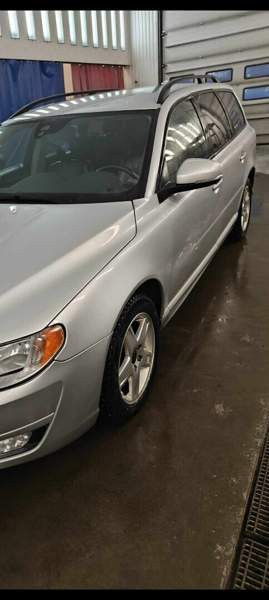 Volvo V70 Imatra - valokuva 3