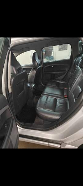 Volvo V70 Imatra - valokuva 7