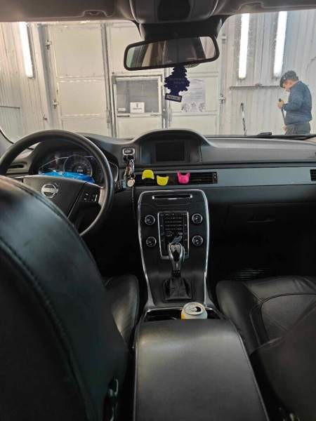 Volvo V70 Imatra - valokuva 6