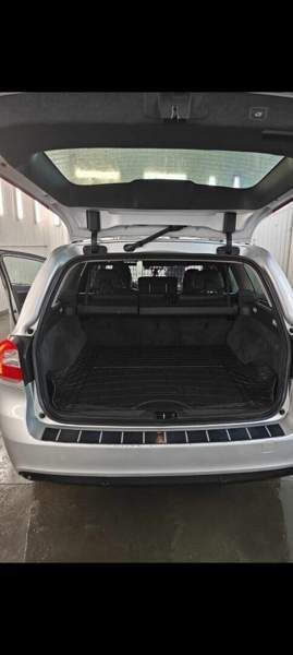 Volvo V70 Imatra - valokuva 8