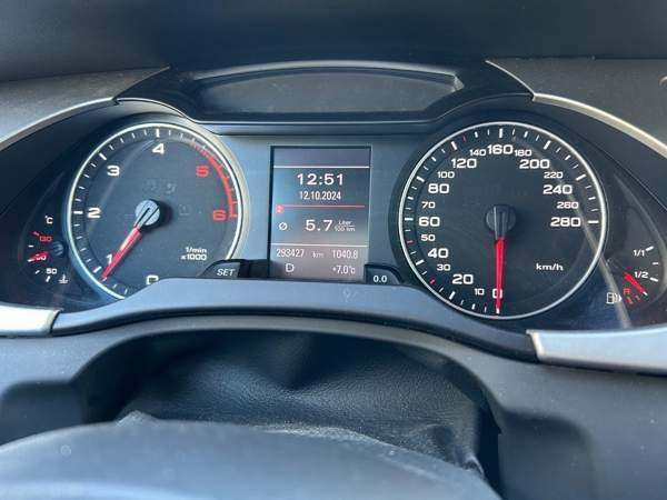 Audi A4 Varkaus – foto 6