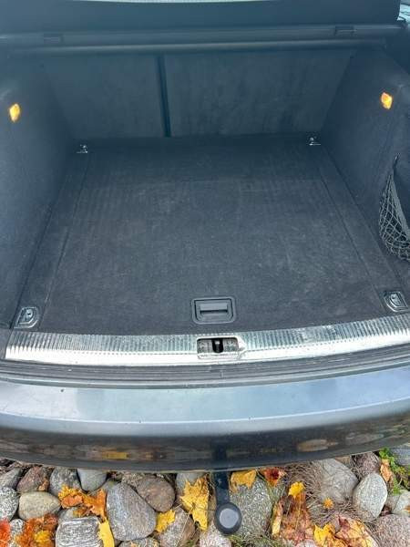 Audi A4 Varkaus – foto 15