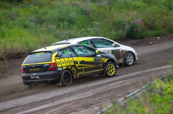 Honda Civic Macau – foto 7