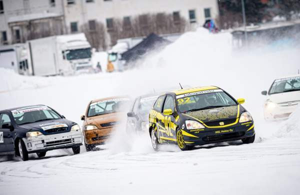 Honda Civic Macau – foto 4